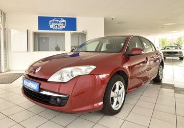 Renault Laguna 135.000 km 3.480 &euro; Erfurt 99092