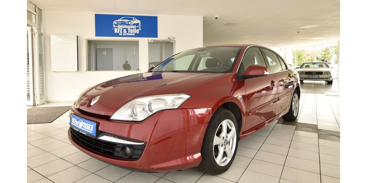 Renault Laguna 135.000 km 3.480 &euro; Erfurt 99092