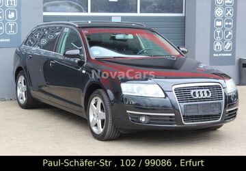 Audi A6 282.000 km 2.990 &euro; Erfurt 99086