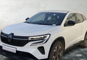 Renault Austral 15.324 km 26.699 &euro; Erfurt 99099