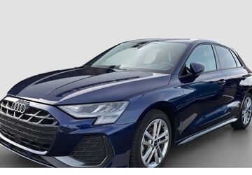 Audi A3 22.800 km 33.870 &euro; Erfurt 99099