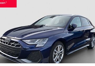 Audi A3 22.800 km 34.280 &euro; Erfurt 99099