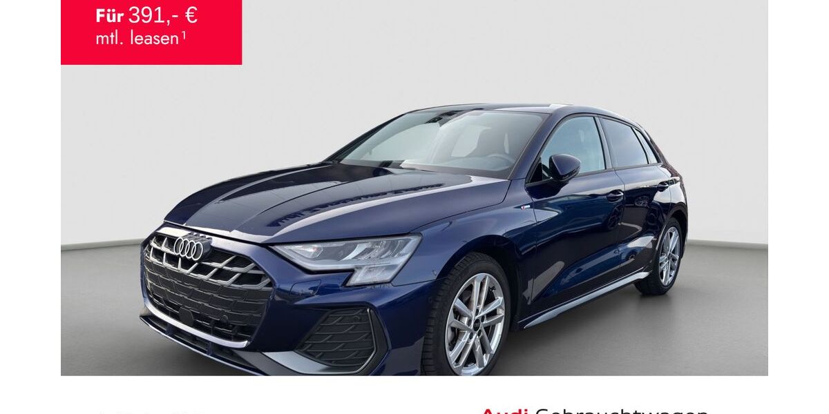 Audi A3 22.800 km 34.280 &euro; Erfurt 99099