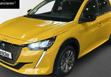 Peugeot 208 21.950 km 17.990 &euro; Erfurt 99086
