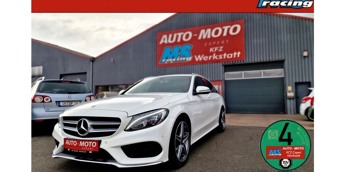 Mercedes-Benz C 220 124.000 km 22.999 &euro; Arnstadt 99310