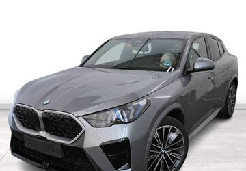 BMW X2 27.781 km 45.913 &euro; Gotha 99867