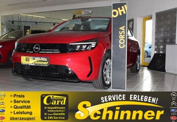 Opel Corsa 4.000 km 17.490 &euro; Weimar 99427