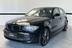 BMW 118 i Advantage Efficient Klimaaut.*Sitzheiz.*Al 177.385 km 3.900 &euro; Gebesee 99189