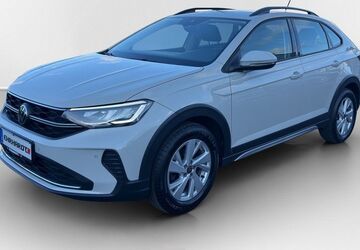 VW Taigo 57.130 km 16.950 &euro; Arnstadt 99310