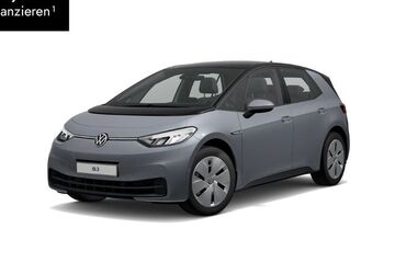 VW ID.3 34.600 km 21.980 &euro; Weimar 99423
