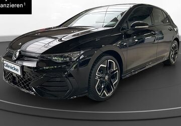 VW Golf 3.000 km 37.970 &euro; Erfurt 99099