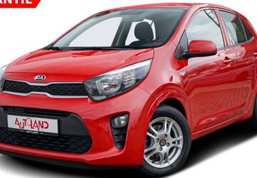 Kia Picanto 68.799 km 11.950 &euro; Erfurt 99087