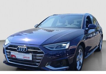 Audi A4 27.300 km 32.780 &euro; Erfurt 99099