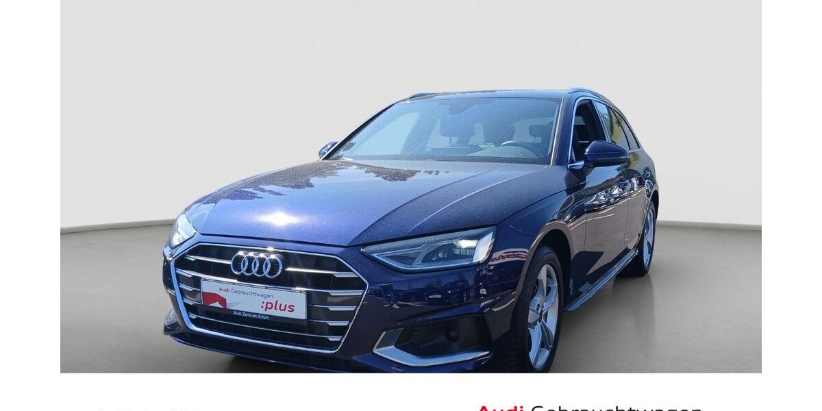 Audi A4 27.300 km 32.780 &euro; Erfurt 99099