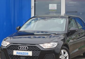 Audi A1 116.811 km 15.650 &euro; Weimar 99425