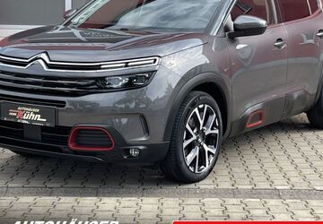 Citroen C5 Aircross 45.200 km 17.950 &euro; Arnstadt 99310