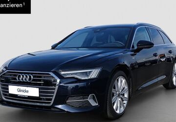 Audi A6 54.800 km 45.970 &euro; Erfurt 99099
