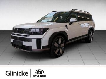 Gebrauchte Hyundai Santa Fe