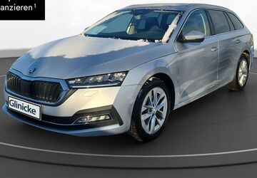 Skoda Octavia 128.200 km 17.480 &euro; Erfurt 99099