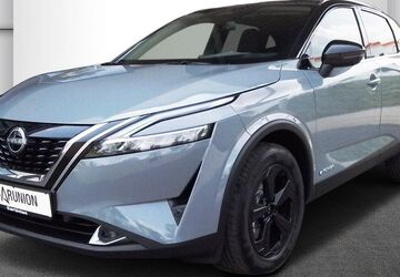 Nissan Qashqai 11.500 km 30.490 &euro; Gotha 99867