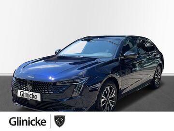 Gebrauchte Peugeot 508