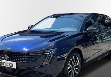 Peugeot 508 8.980 km 29.990 &euro; Erfurt 99086