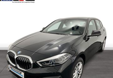 BMW 118 48.500 km 21.904 &euro; Gotha 99867
