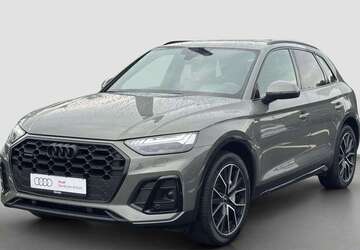 Audi Q5 71.200 km 45.970 &euro; Erfurt 99099