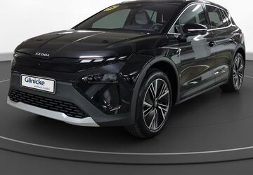 Skoda Elroq 2.500 km 45.893 &euro; Erfurt 99099