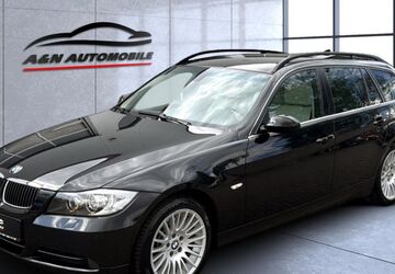 BMW 330 136.000 km 11.990 &euro; Erfurt 99091