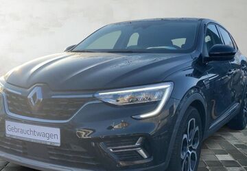 Renault Arkana 27.554 km 19.888 &euro; Erfurt 99091