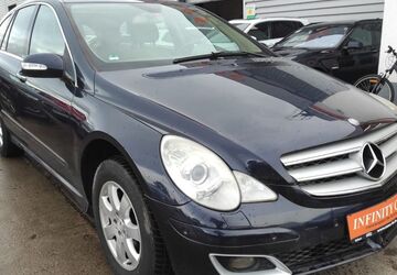 Mercedes-Benz R 320 332.880 km 3.999 &euro; Erfurt 99086