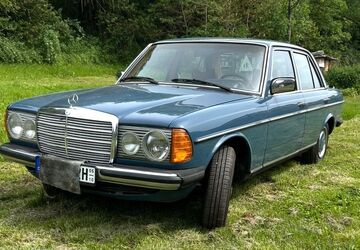 Mercedes-Benz E 250 128.000 km 12.444 &euro; Kranichfeld 99448