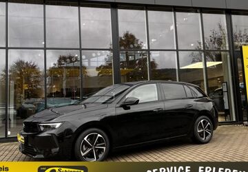Opel Astra 5.000 km 22.015 &euro; Weimar 99427