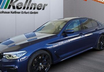 BMW 530 123.876 km 26.490 &euro; Erfurt 99091