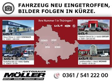 Gebrauchte Renault Trafic