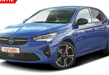 Opel Corsa 49.539 km 15.950 &euro; Erfurt 99087