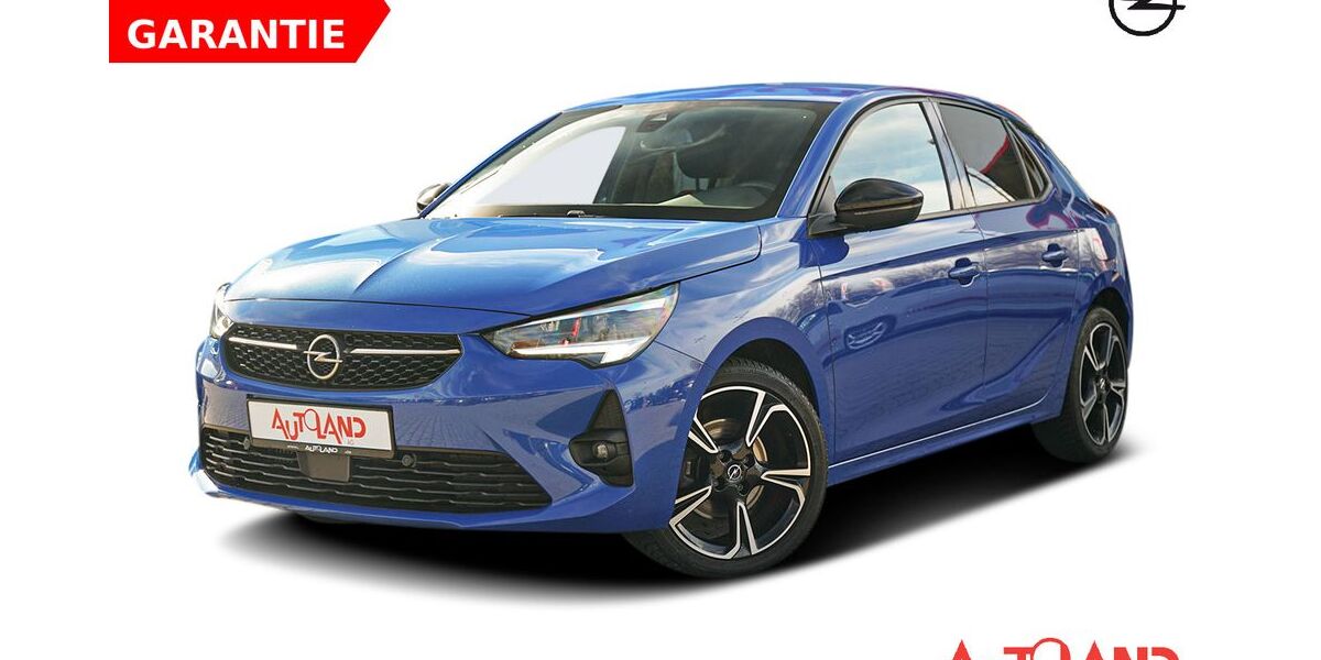 Opel Corsa 49.539 km 15.950 &euro; Erfurt 99087