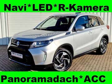 Gebrauchte Suzuki Vitara