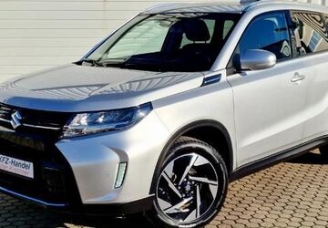 Suzuki Vitara 38.232 km 21.881 &euro; Erfurt 99092