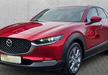 Mazda CX-30 14.990 km 25.750 &euro; Gotha 99867