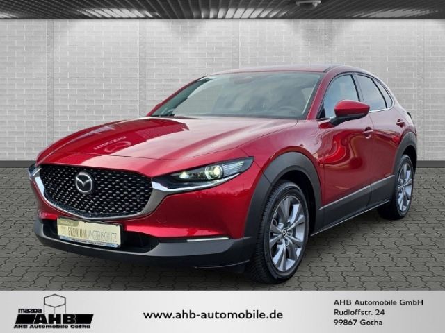 Mazda CX-30 14.990 km 25.750 &euro; Gotha 99867