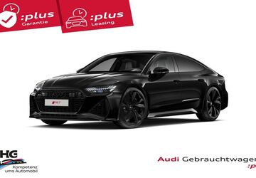 Audi RS7 11.450 km 129.985 &euro; Gotha 99867