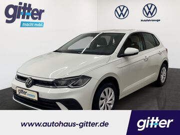 Gebrauchte VW Polo
