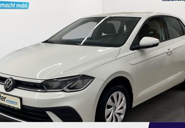 VW Polo 2.194 km 19.950 &euro; Erfurt 99098