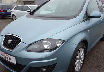 Seat Altea 169.030 km 3.490 &euro; Arnstadt 99310