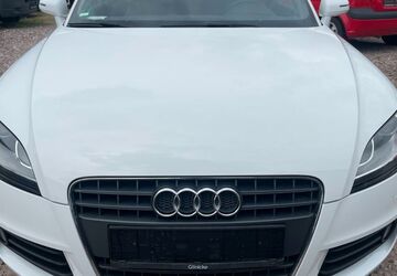 Audi TT 145.000 km 11.500 &euro; erfurt 99087