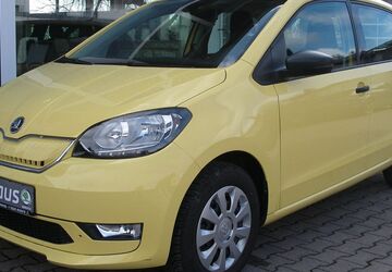 Skoda Citigo 33.500 km 13.920 &euro; Gelmeroda 99428