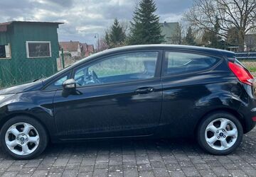 Ford Fiesta 127.170 km 2.200 &euro; Tonna 99958