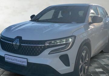 Renault Austral 28.295 km 25.499 &euro; Erfurt 99099